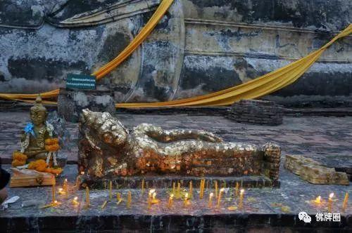 关于佛像贴金,不同部位对应不同功效!【泰国佛牌】 关于佛像贴金,不同部位对应不同功效!-图片2