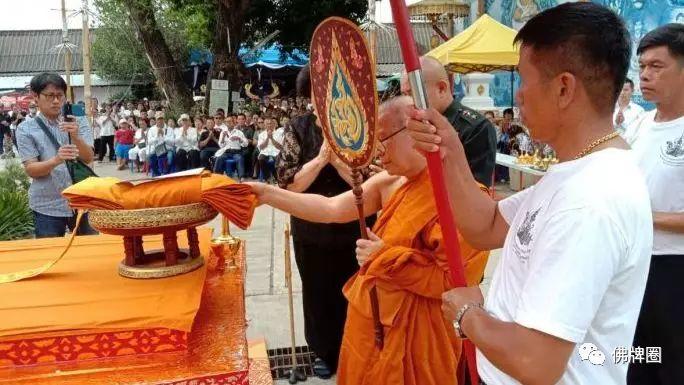 回顾以往,泰国高僧金身不腐新闻遍布全泰!【泰国佛牌】 回顾以往,泰国高僧金身不腐新闻遍布全泰!-图片2