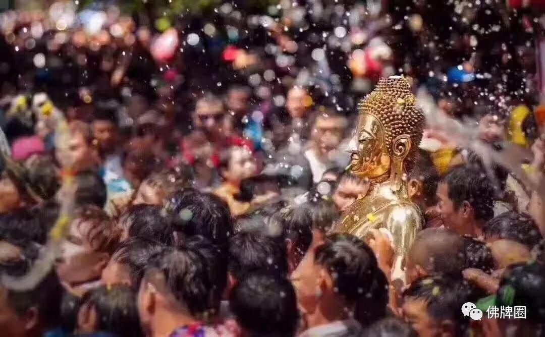 许愿&还愿 会对佛牌有何影响？-图片1