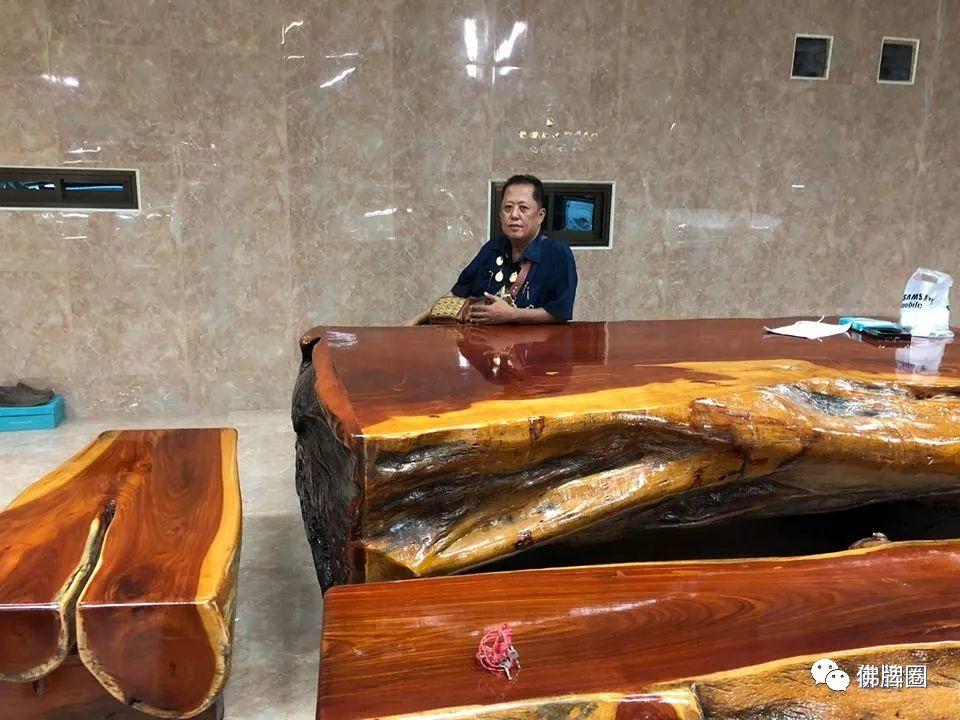 谁会是榴莲厂最帅的崽?泰国佛牌藏家兼榴莲大佬“重金招婿”始末!【泰国佛牌】 谁会是榴莲厂最帅的崽?泰国佛牌藏家兼榴莲大佬“重金招婿”始末!【泰国佛牌】