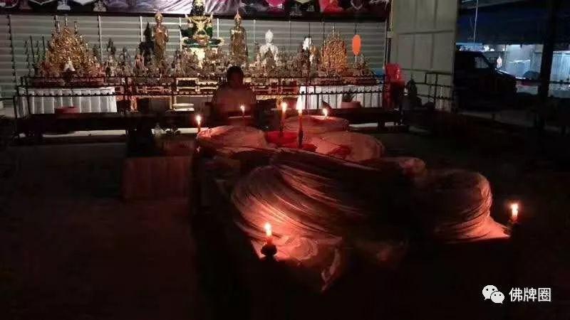 被公认为一种不道德的邪术,炼“珀狼”(polung)!【泰国佛牌】 被公认为一种不道德的邪术,炼“珀狼”(polung)!【泰国佛牌】