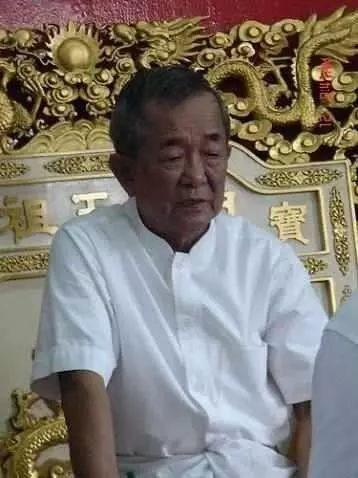 曾拒见刘嘉玲、张国荣，说刘德华会红很久…这位让港星争相前往泰国拜见的高人有多厉害！-图片1