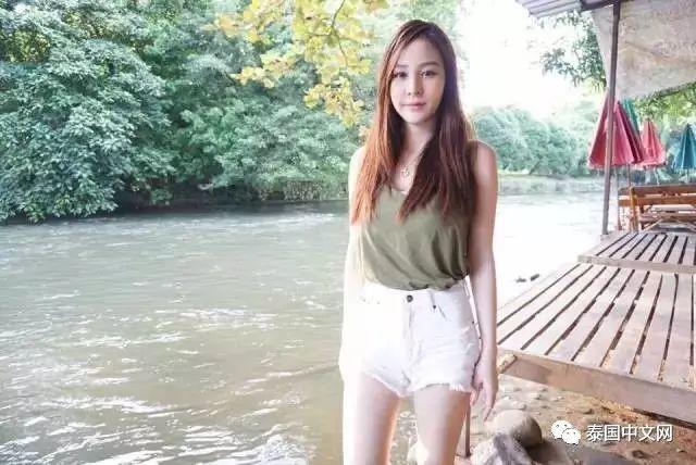 泰国又现“加油西施”,加油送香吻,男司机大排长龙!【泰国佛牌】 泰国又现“加油西施”,加油送香吻,男司机大排长龙!【泰国佛牌】