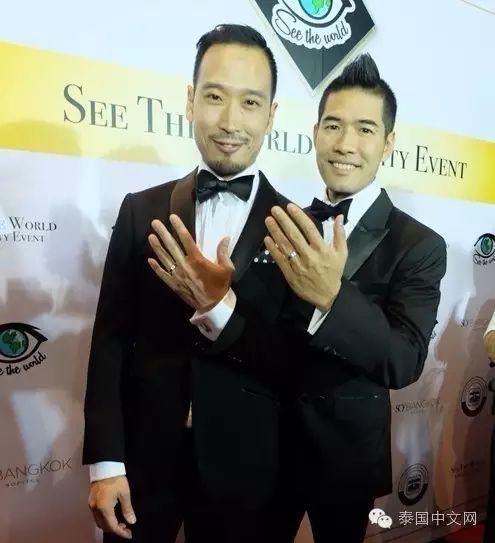 世界疯了，这7个泰国绝顶帅哥，竟然全是女儿身！【泰国佛牌】