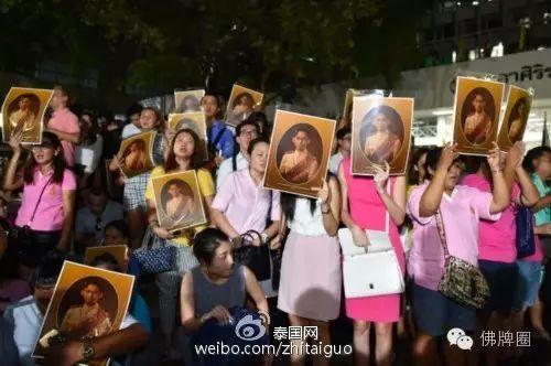 泰国国丧期间,外国人必须要记住这几件事!!!【泰国佛牌】 泰国国丧期间,外国人必须要记住这几件事!!!【泰国佛牌】