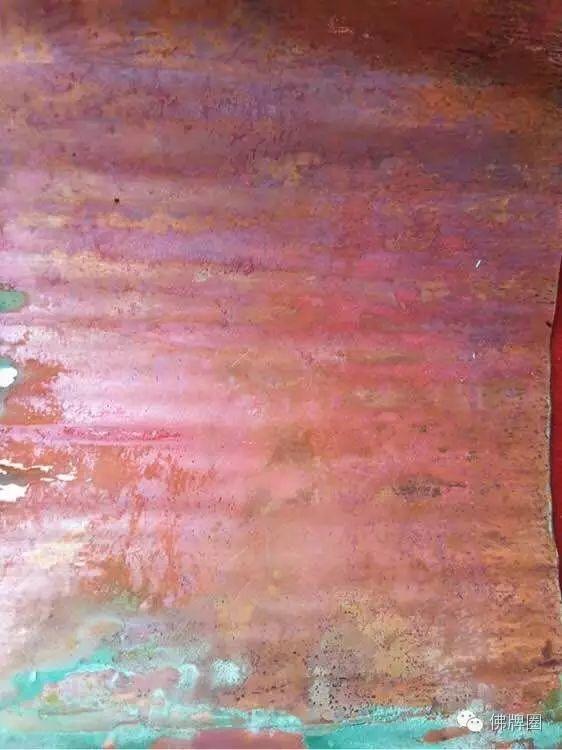 【补发】转播拆一个老符管(塔固)看看【泰国佛牌】 【补发】转播拆一个老符管(塔固)看看-图片7