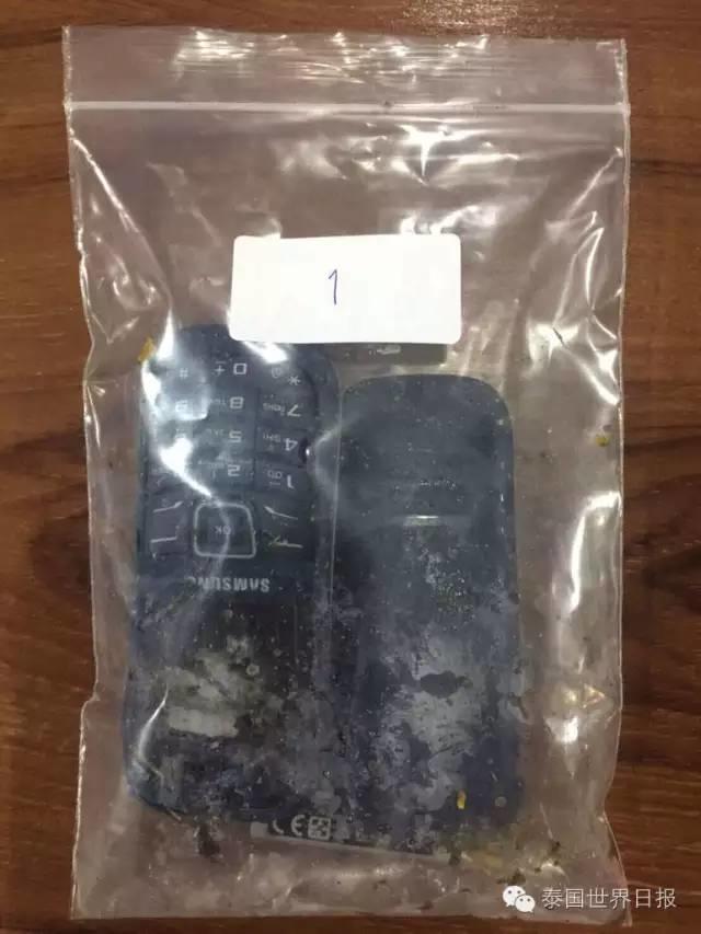 泰国连环爆！华欣 普吉 董里等多地18小时被放11枚炸弹8爆4死数伤【泰国佛牌】