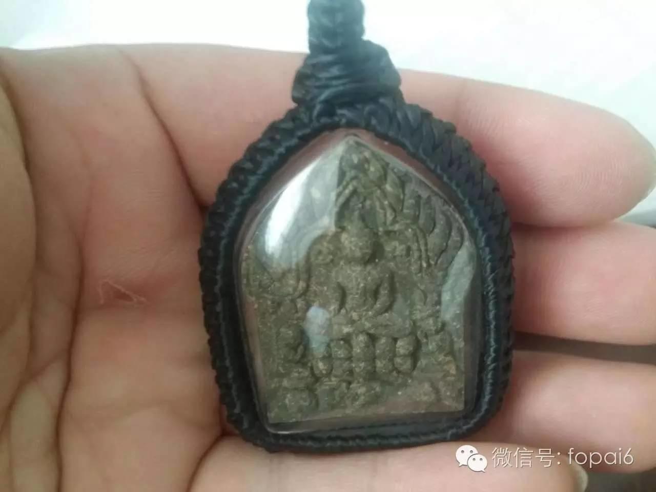 【佛牌圈】圣物结缘、求购信息测试帖-图片5