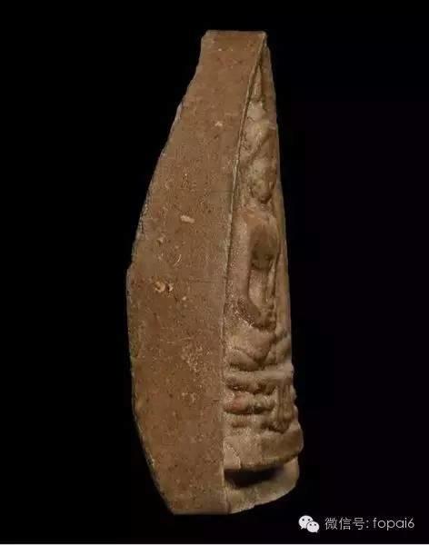 你选佛牌，孰不知佛牌也在选你【泰国佛牌】