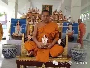 【佛牌圈】小白防骗指南——商业师傅汇总【泰国佛牌】