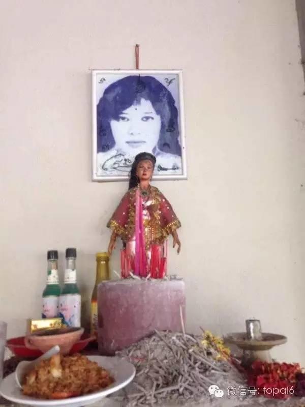 【佛牌圈】细说槟城鬼王-图片4