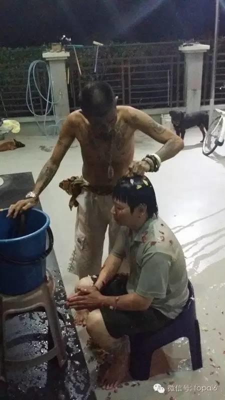 【佛牌圈】细说槟城鬼王-图片8