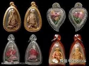 【佛牌圈】细说魂魄勇【泰国佛牌】 【佛牌圈】细说魂魄勇-图片6