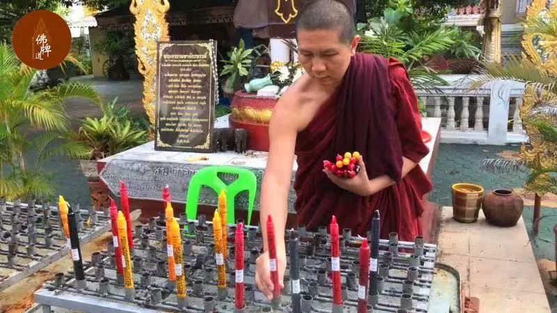 【佛牌道】祈福改运蜡烛【7月】祈福活动现场【泰国佛牌】 【佛牌道】祈福改运蜡烛【7月】祈福活动现场-图片3