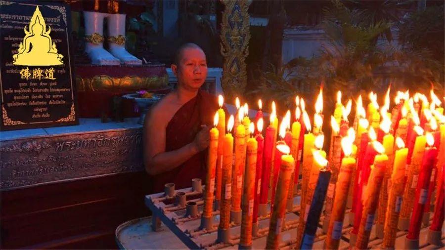 【活动现场】古巴悟师父--转运改运蜡烛+拉胡蜡烛7月活动实况【泰国佛牌】 【活动现场】古巴悟师父–转运改运蜡烛+拉胡蜡烛7月活动实况-图片16