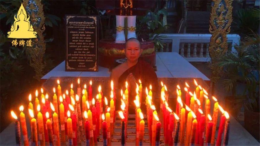 【活动现场】古巴悟师父--转运改运蜡烛+拉胡蜡烛7月活动实况【泰国佛牌】 【活动现场】古巴悟师父–转运改运蜡烛+拉胡蜡烛7月活动实况-图片15