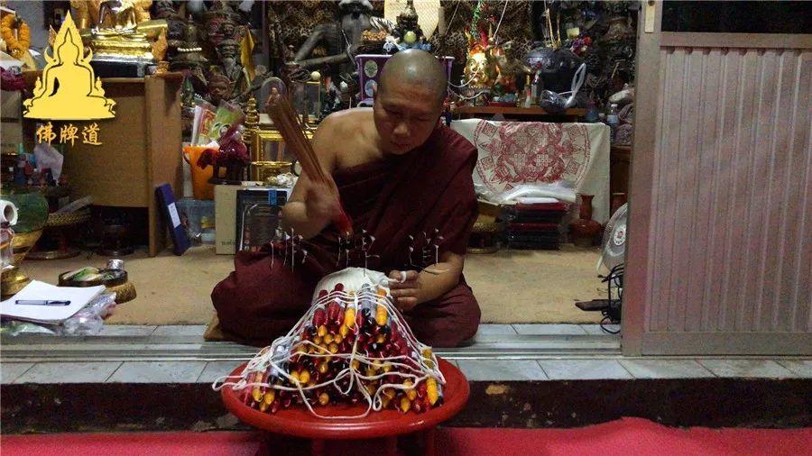 【活动现场】古巴悟师父--转运改运蜡烛+拉胡蜡烛5月活动实况【泰国佛牌】 【活动现场】古巴悟师父–转运改运蜡烛+拉胡蜡烛5月活动实况-图片13