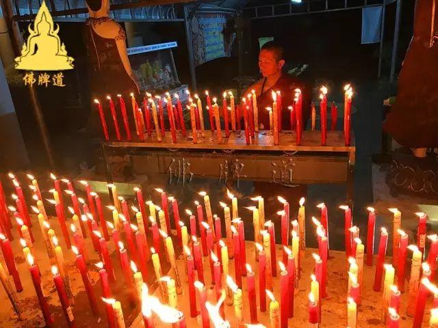 古巴悟师父–转运改运+拉胡蜡烛活动 [4月活动]-图片27