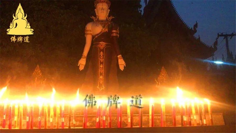 【活动现场】古巴悟师父–转运改运蜡烛+拉胡蜡烛3月活动实况-图片18