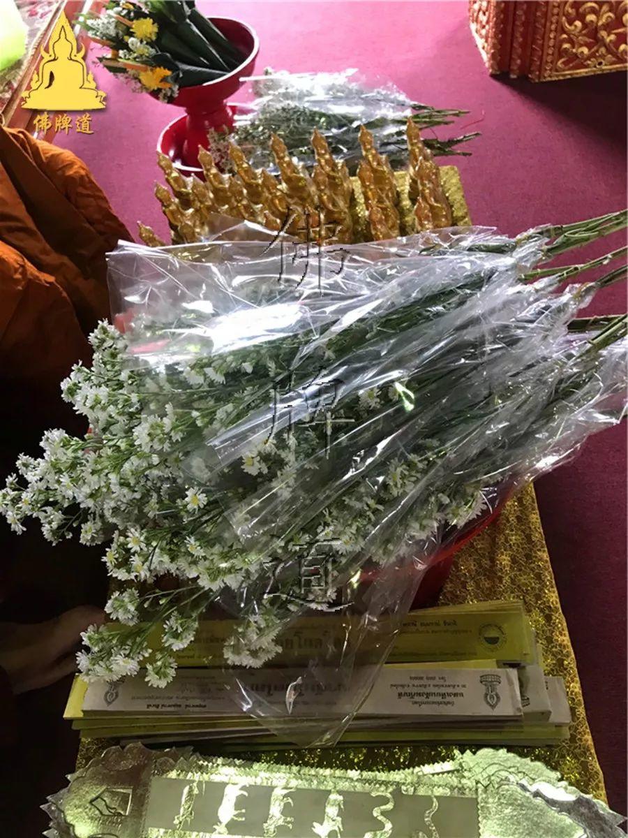 【活动现场】佛牌道第一期亡婴超度法会-图片15