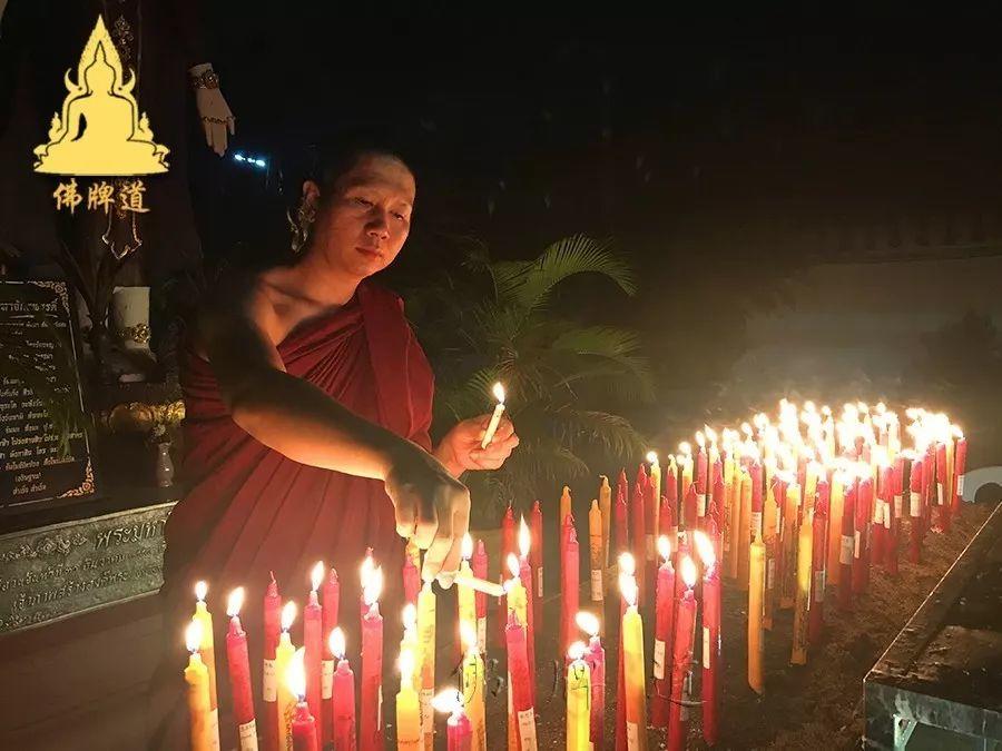 【活动现场】古巴悟师父--转运改运蜡烛9月活动实况【泰国佛牌】 【活动现场】古巴悟师父–转运改运蜡烛9月活动实况-图片10