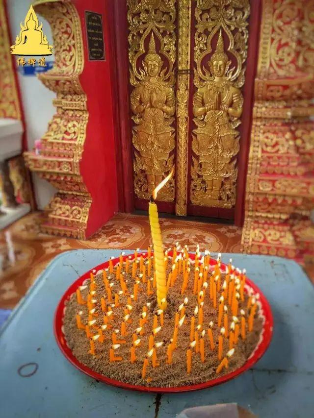 佛牌道3周年庆--第一弹：古巴悟师父远程四合一法事--预定报名【泰国佛牌】