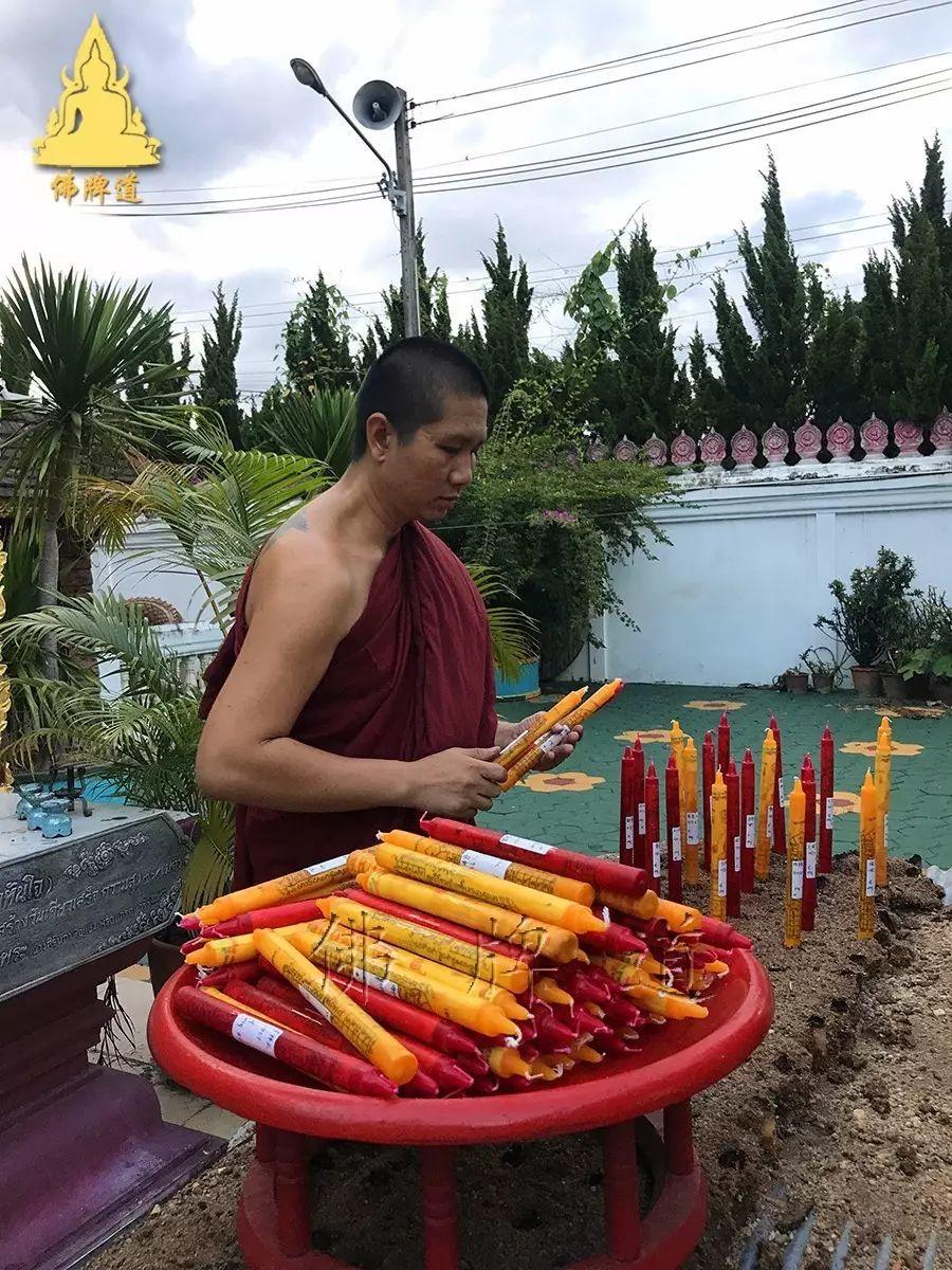 【活动现场】古巴悟师父–转运改运蜡烛8月活动实况-图片7