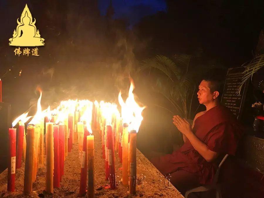 【活动现场】古巴悟师父–转运改运蜡烛8月活动实况-图片9