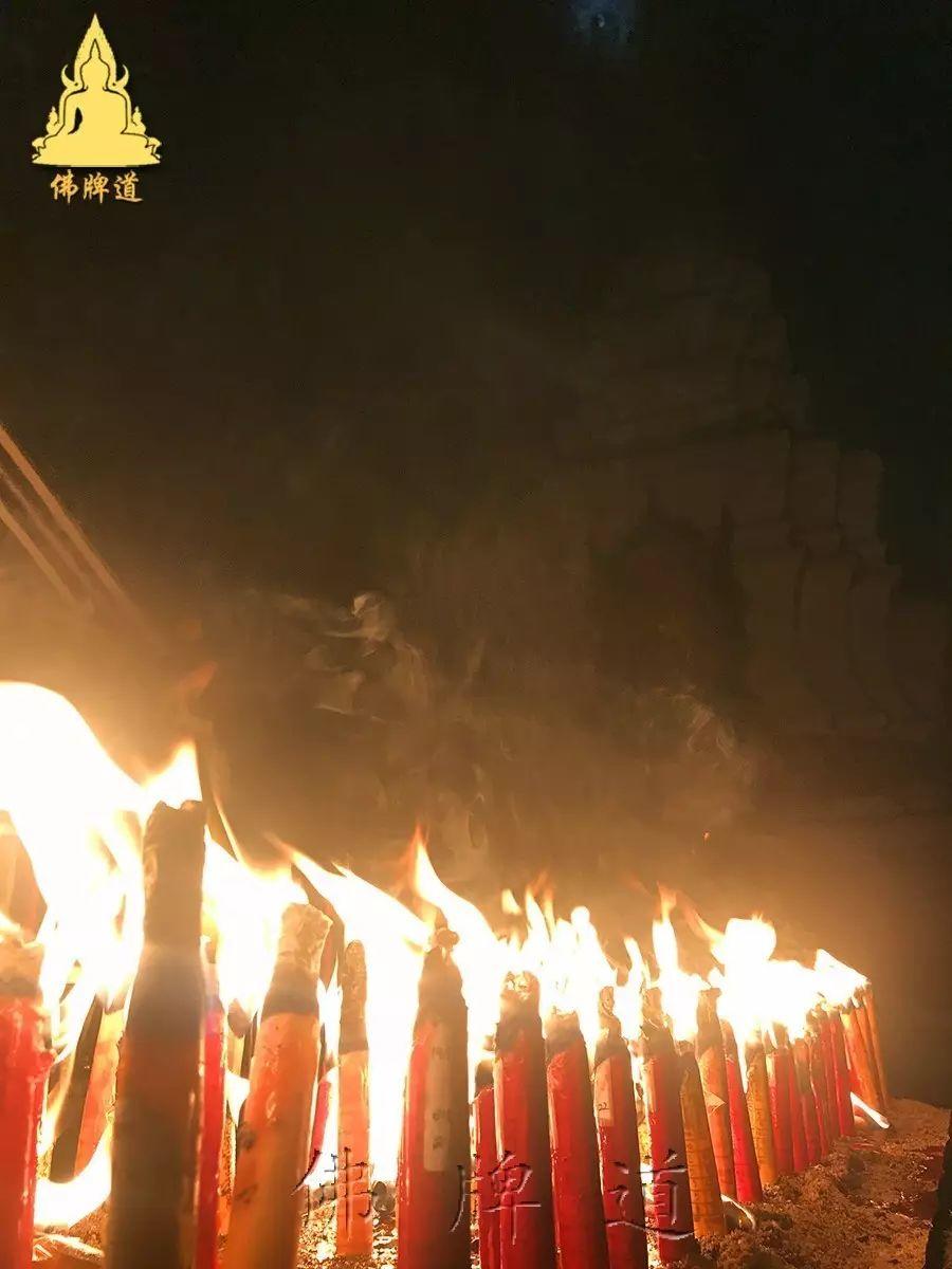 【活动现场】古巴悟师父–转运改运蜡烛8月活动实况-图片16