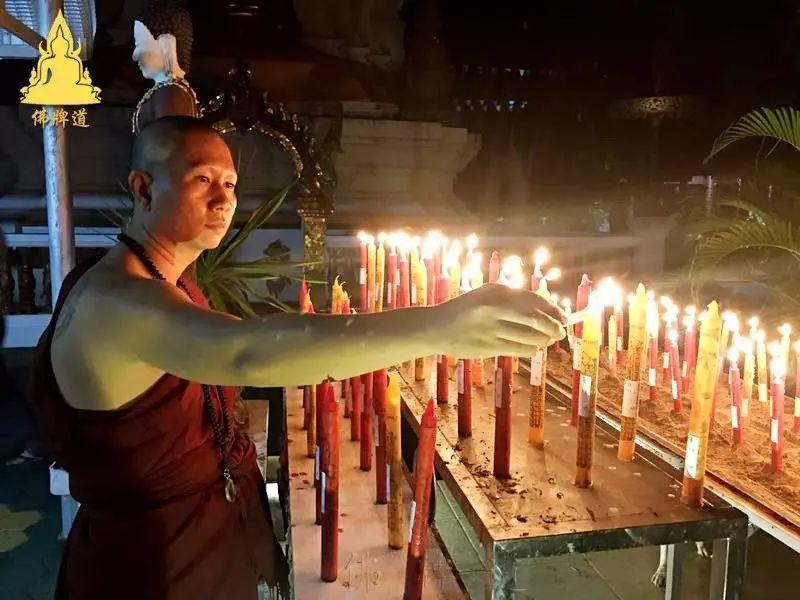 【活动现场】古巴悟师父–转运改运蜡烛6月活动实况-图片5