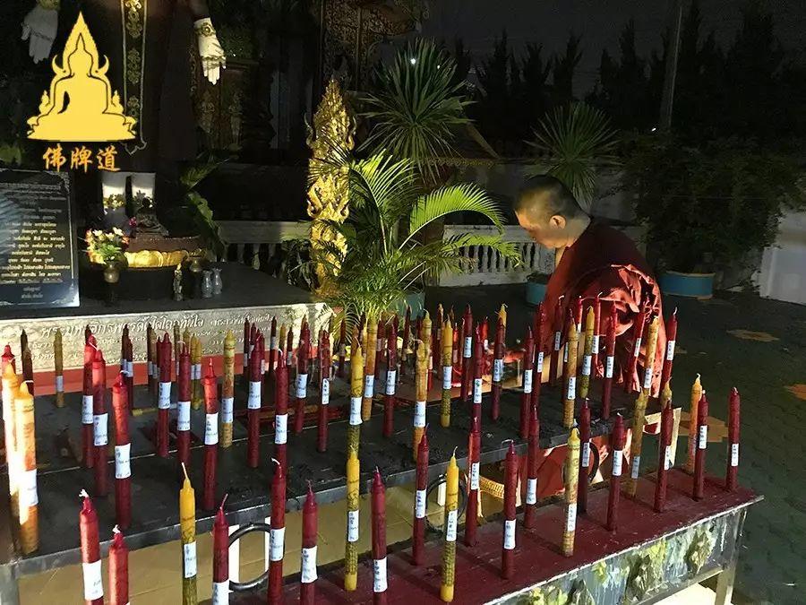 【活动现场】古巴悟师父--转运改运蜡烛活动实况【泰国佛牌】 【活动现场】古巴悟师父–转运改运蜡烛活动实况-图片10
