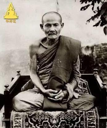 佛牌道33: 泰国地域与僧人修行之间的关系！-图片8