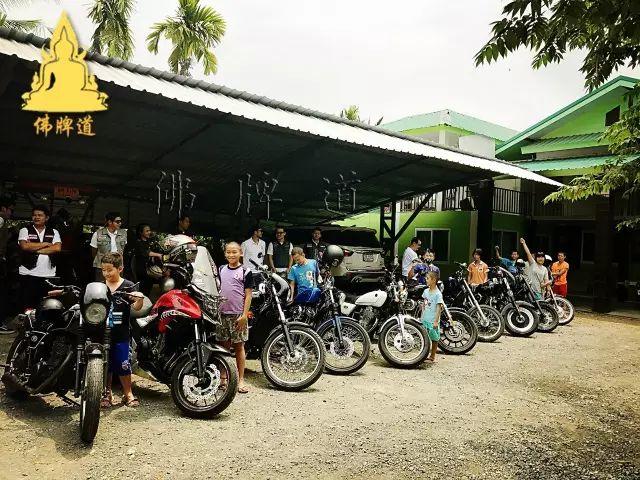 【活动现场】2017年04月02日捐助实况【泰国佛牌】 【活动现场】2017年04月02日捐助实况-图片17