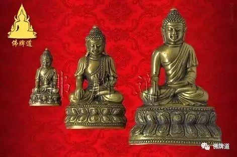 佛牌道28: 龙婆卡贤最主流佛牌–药师佛篇-图片13