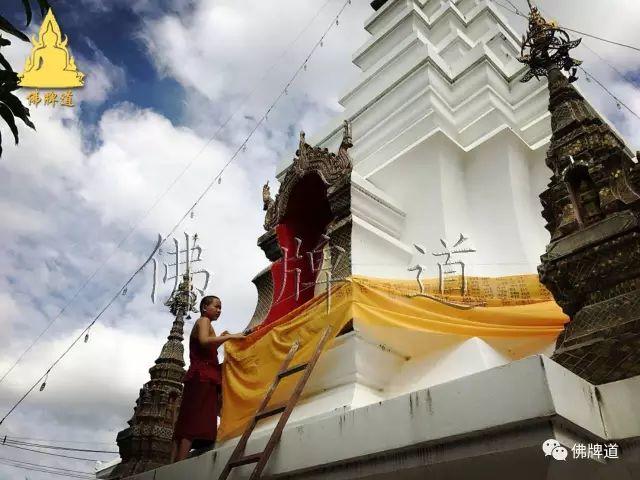 佛牌道--2017年跨年祈福法会盛况【泰国佛牌】 佛牌道–2017年跨年祈福法会盛况-图片12