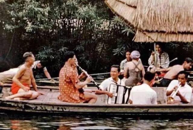 普密蓬国王去世!深表哀悼!【泰国佛牌】 普密蓬国王去世!深表哀悼!-图片11