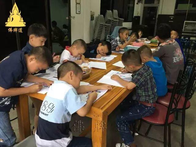 【功德活动】为清迈孤儿院提供帮助-图片3