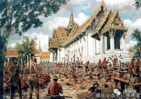 佛牌道14-龙婆托法相创始人--帕阿赞添【泰国佛牌】 佛牌道14-龙婆托法相创始人--帕阿赞添【泰国佛牌】