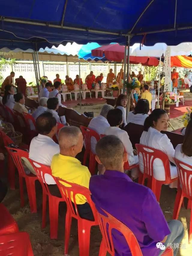捐庙功德回向给所有看到的朋友们！（文章结尾不容错过）-图片1