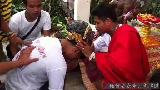 佛牌道05-泰国的“阿赞”究竟为何人?【泰国佛牌】 佛牌道05-泰国的“阿赞”究竟为何人?-图片5