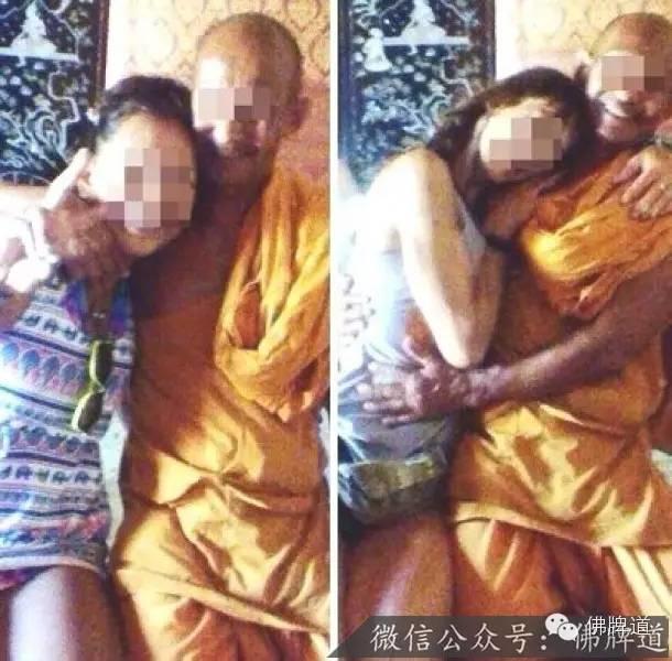 佛牌道03（下）-高僧的加持法力来自于哪里？-图片10