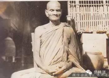 佛牌道03（上）-佛牌的功效究竟来自于哪里？-图片9