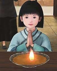 疑惑!女生在特殊时期怎么佩戴泰国佛牌【泰国佛牌】 疑惑!女生在特殊时期怎么佩戴泰国佛牌-图片3