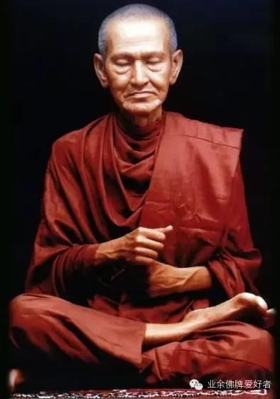 你结缘的是“三好佛牌”吗？-图片3