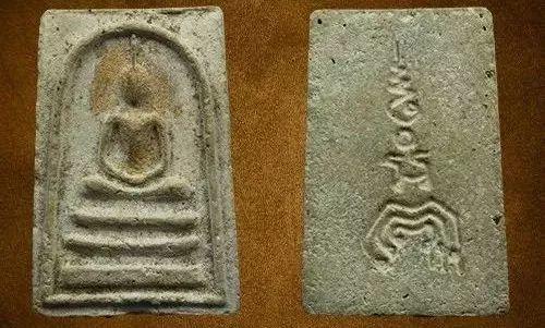 崇迪法座=三层-五层-七层-九层【泰国佛牌】