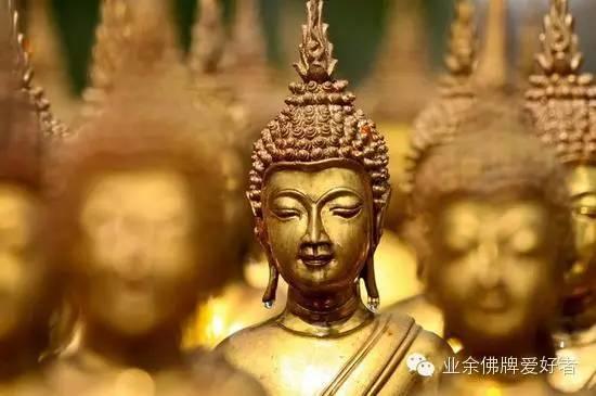 小乘佛教的简介！【泰国佛牌】