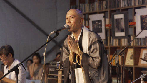 杂谈| 先媚世俗，後談理想－《波若波羅密心經》Rap版【泰国佛牌】