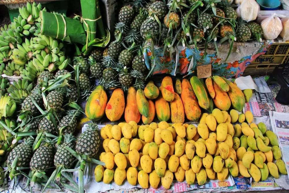 在泰国,逛集市才是正经事【泰国佛牌】 在泰国,逛集市才是正经事-图片10