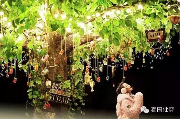 如何理解“许愿、还愿”和“发愿、行愿”【泰国佛牌】 如何理解“许愿、还愿”和“发愿、行愿”-图片1