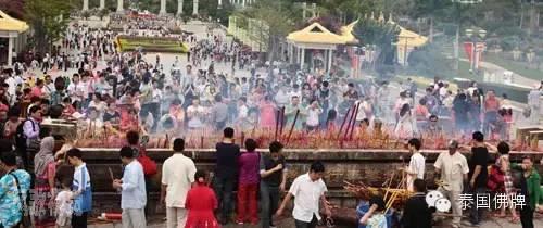 烧香拜佛时该祈祷什么才是正确的？-图片2